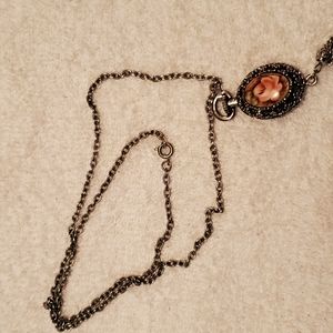 Vintage necklace very nice work